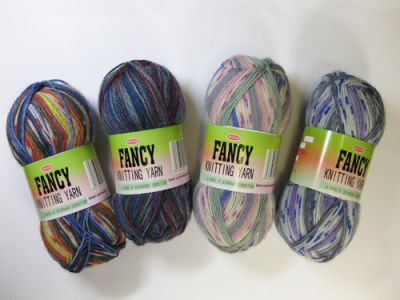 01-02-SUL5002 Socks Yarn -4