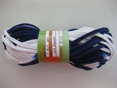 T SHIRT YARN