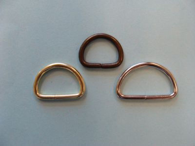 03-04- D Shape Rings