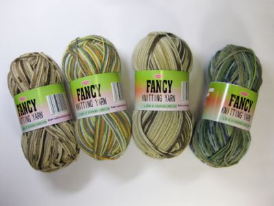 01-02-SUL5002 Socks Yarn -3