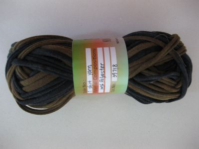 T SHIRT YARN