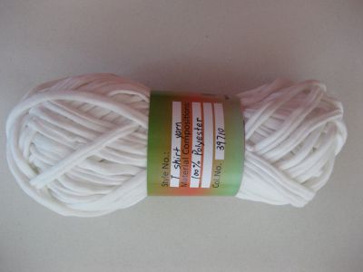 T SHIRT YARN