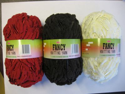 Railway Yarn 3