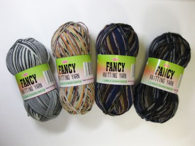 01-02-SUL5002 Socks Yarn -2