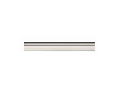 Wall Anchors Raw Aluminum 210 cm